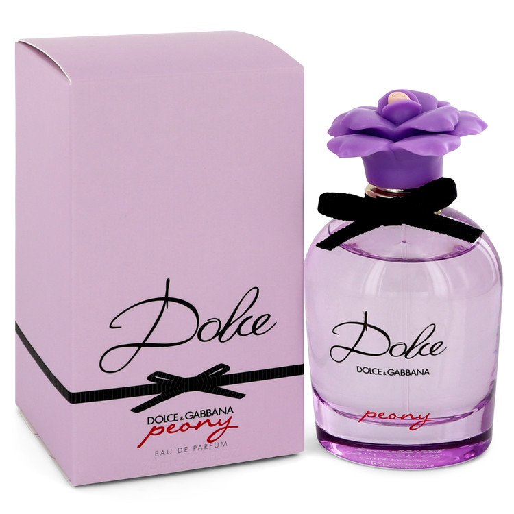 Dolce Peony perfume image