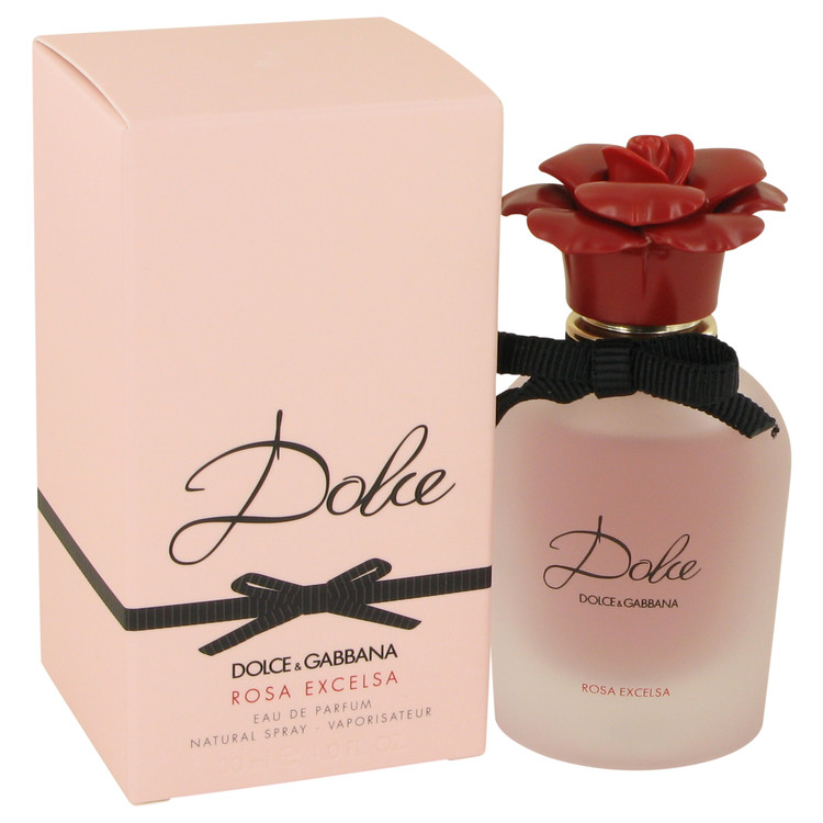 Dolce Rosa Excelsa perfume image