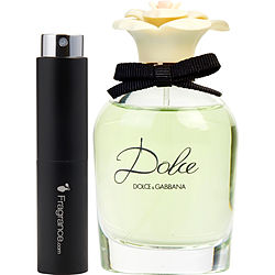 Dolce (Sample) perfume image