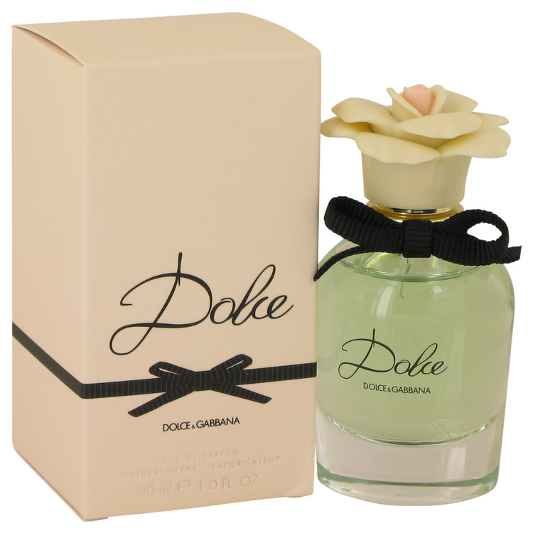 Dolce perfume image