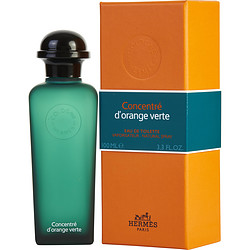 D’orange Verte Concentre perfume image