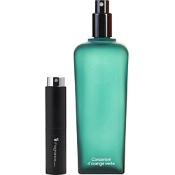 D’orange Verte Concentre (Sample) perfume image