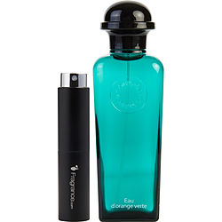 D’orange Verte (Sample) perfume image