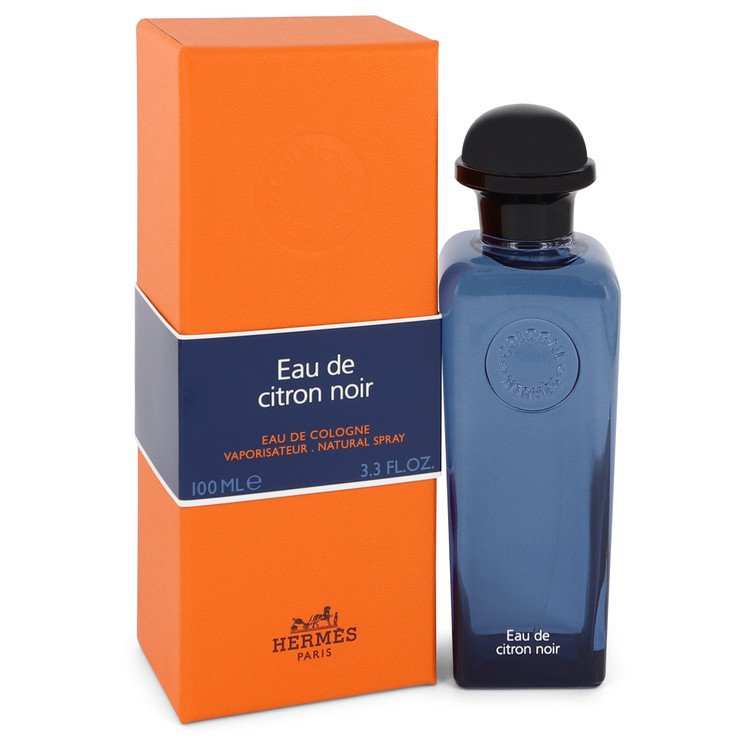 Eau De Citron Noir perfume image