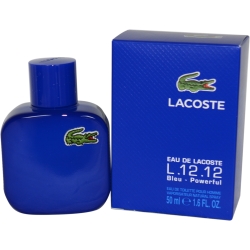 Eau De Lacoste L.12.12 Bleu perfume image
