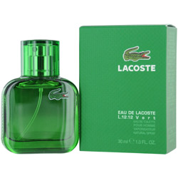 Eau De Lacoste L.12.12 Vert perfume image