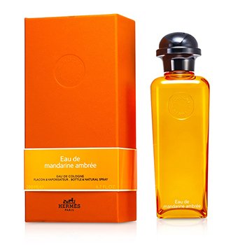 Eau De Mandarine Ambree