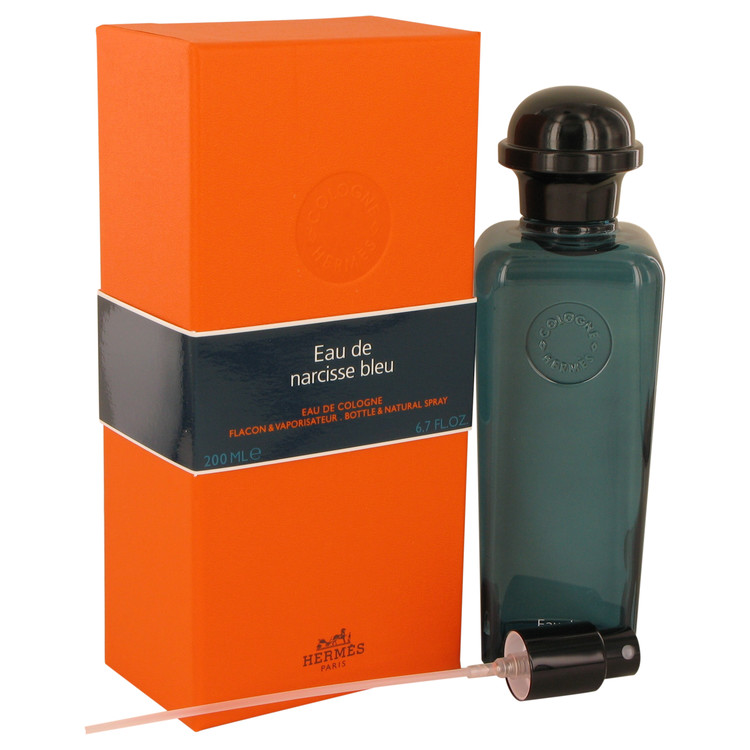 Eau De Narcisse Bleu perfume image