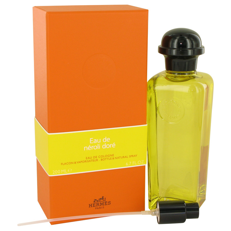 Eau De Neroli Dore perfume image