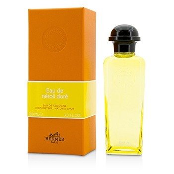 Eau De Neroli Dore