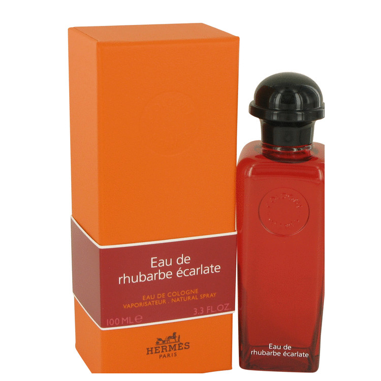 Eau De Rhubarbe Ecarlate perfume image