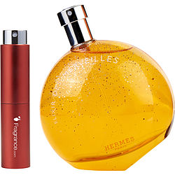 Eau Des Merveilles Elixir (Sample) perfume image
