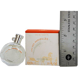 Eau Des Merveilles (Sample) perfume image