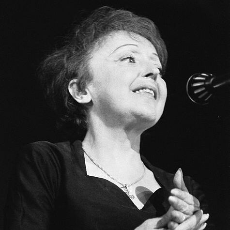 Édith Piaf