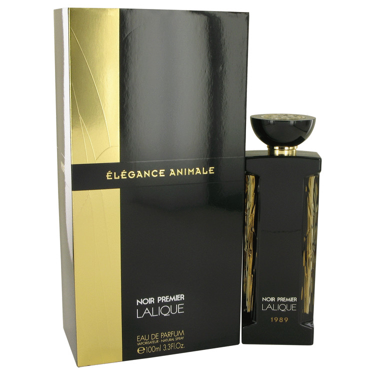 Elegance Animale perfume image