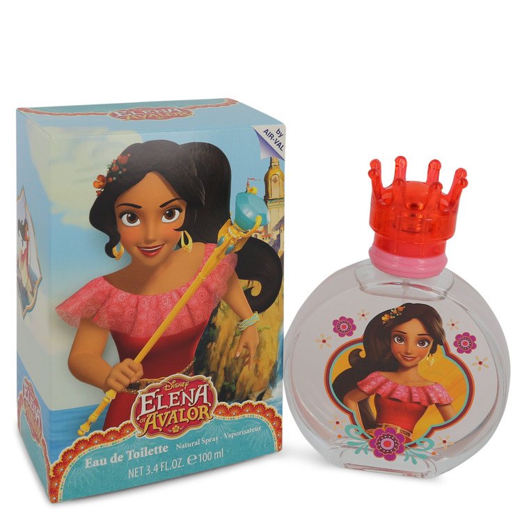 Elena Of Avalor perfume image