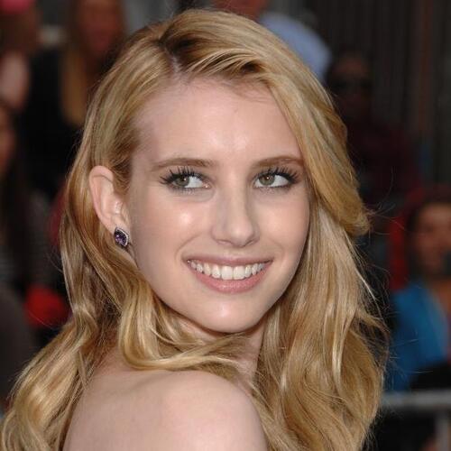 Emma Roberts