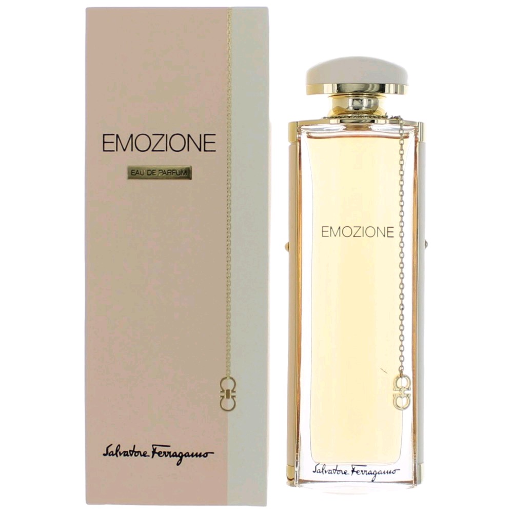 Emozione perfume image