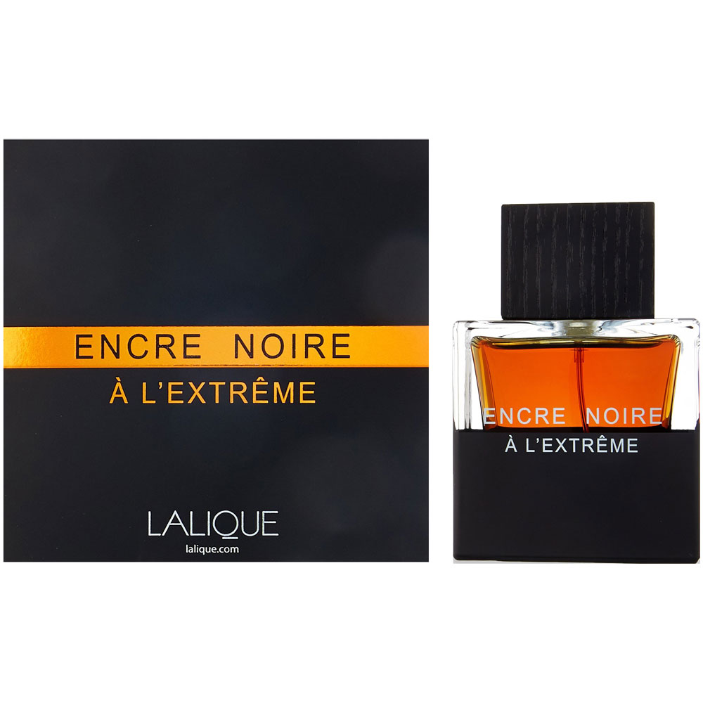 Encre Noire A L’Extreme perfume image