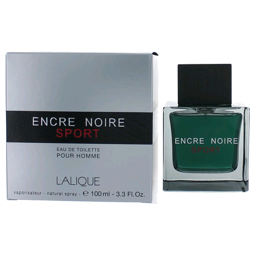 Encre Noire Sport perfume image