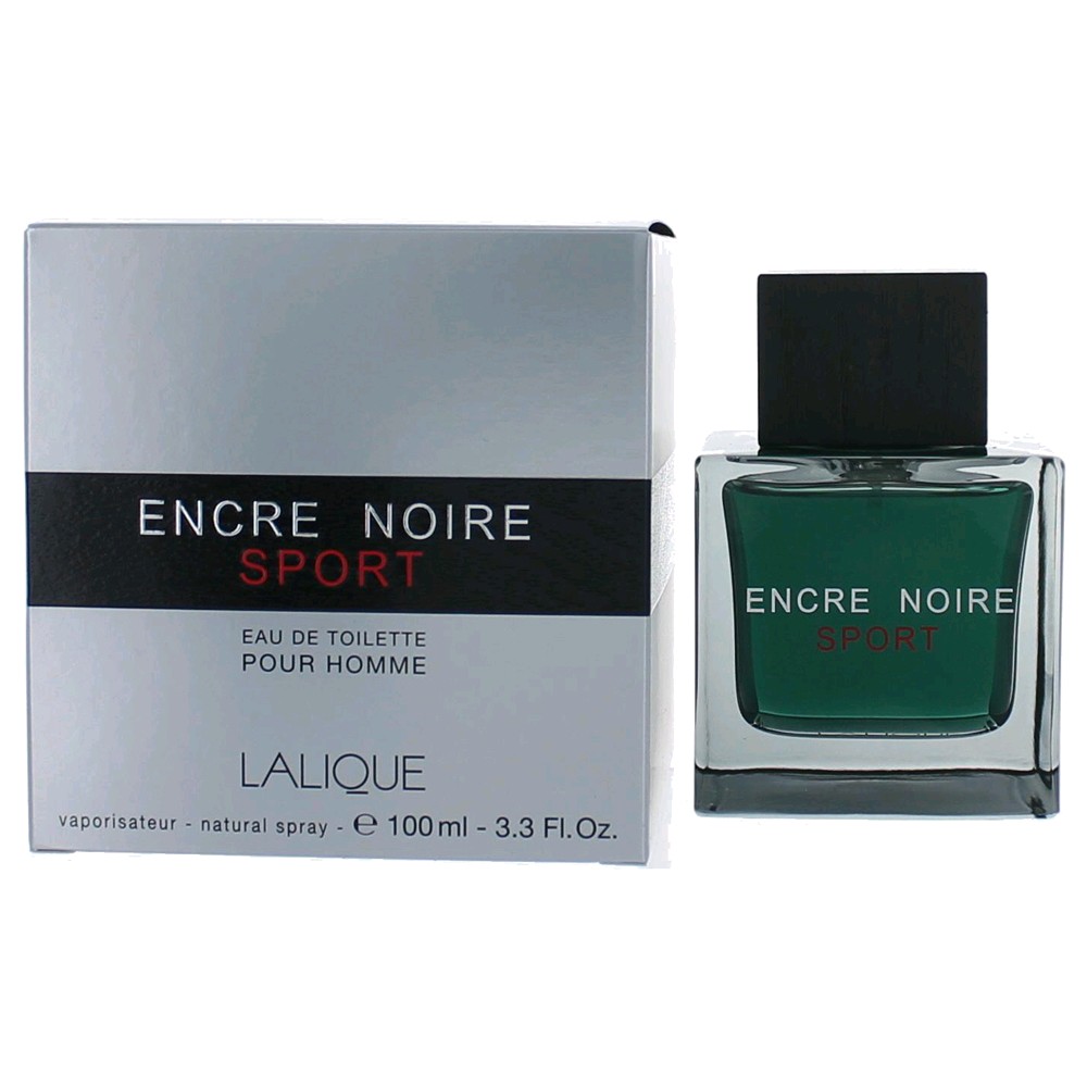 Encre Noire Sport