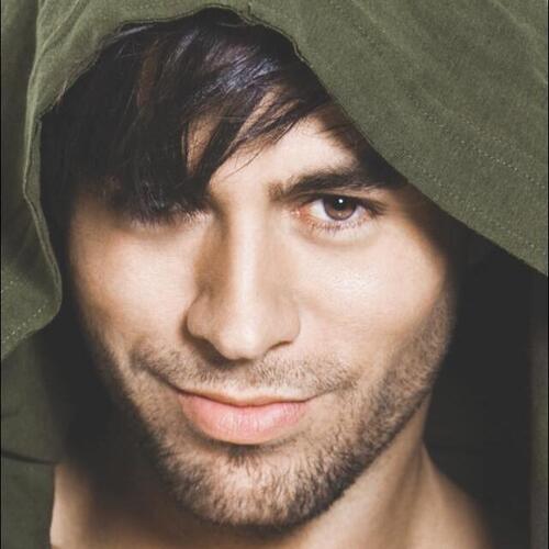 Enrique Iglesias