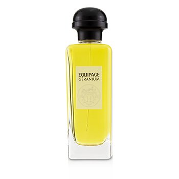 Equipage Geranium perfume image