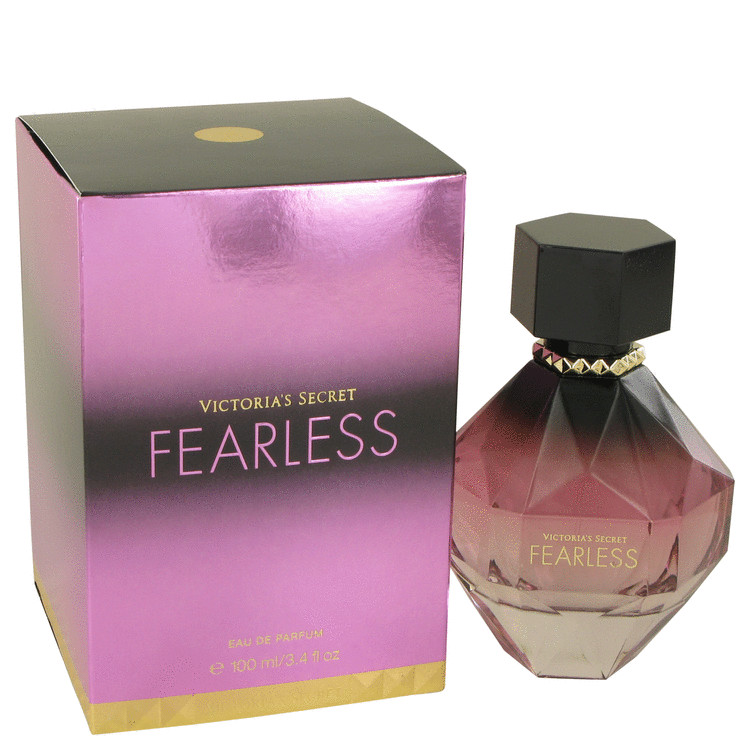 Fearless perfume image