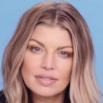 Fergie