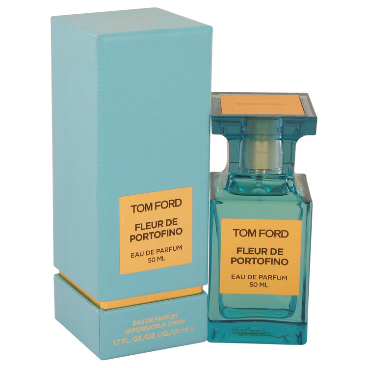 Fleur De Portofino perfume image