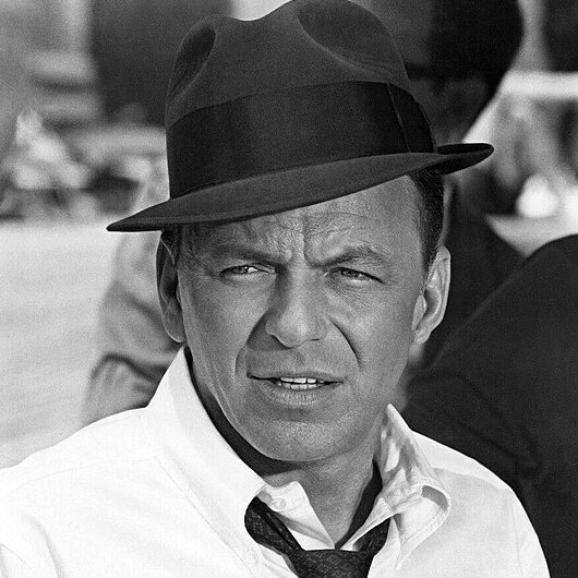 Frank Sinatra