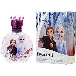 Frozen 2 Disney perfume image