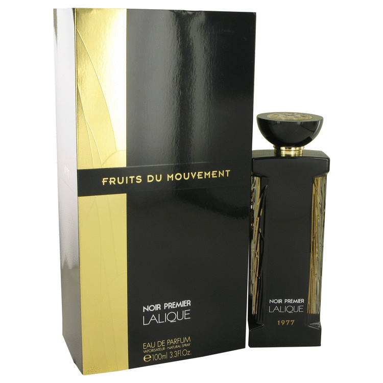 Fruits Du Mouvement perfume image