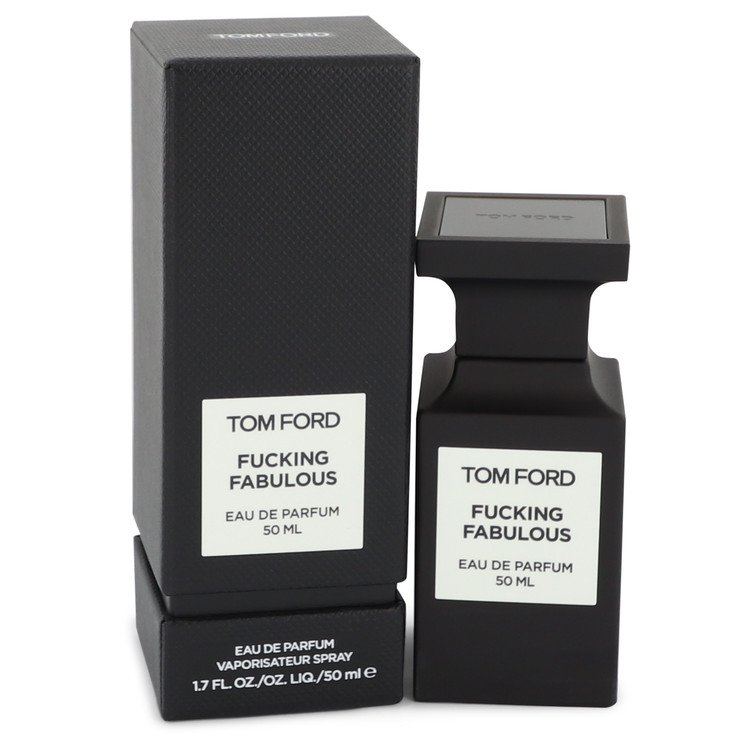 Fucking Fabulous perfume image