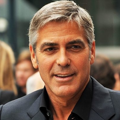 George Clooney