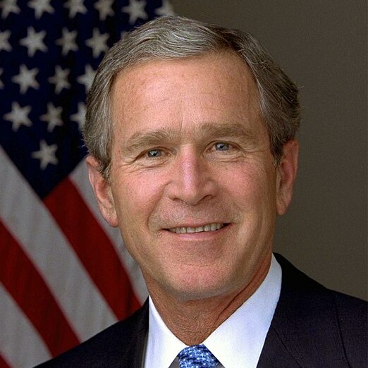 George W. Bush