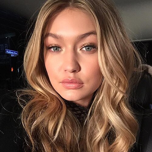 Gigi Hadid