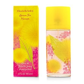 Green Tea Mimosa perfume image