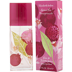 Green Tea Pomegranate perfume image