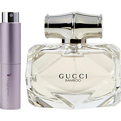 Gucci Bamboo (Sample) perfume image