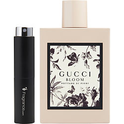 Gucci Bloom Nettare Di Fiori (Sample) perfume image