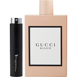 Gucci Bloom (Sample) perfume image
