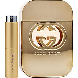 Gucci Guilty (Sample) perfume image