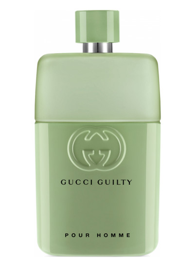 Gucci Guilty Love Edition perfume image