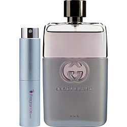 Gucci Guilty (Sample) perfume image