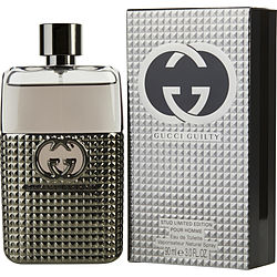 Gucci Guilty Stud perfume image