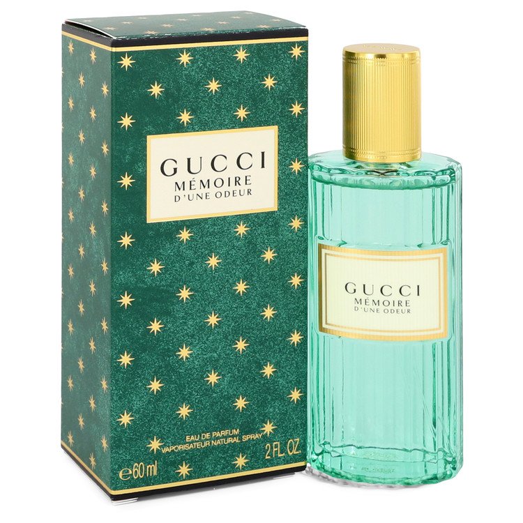 Gucci Memoire Dune Odeur perfume image