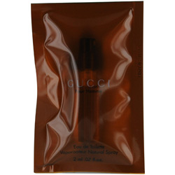 Gucci Pour Homme (Sample) perfume image