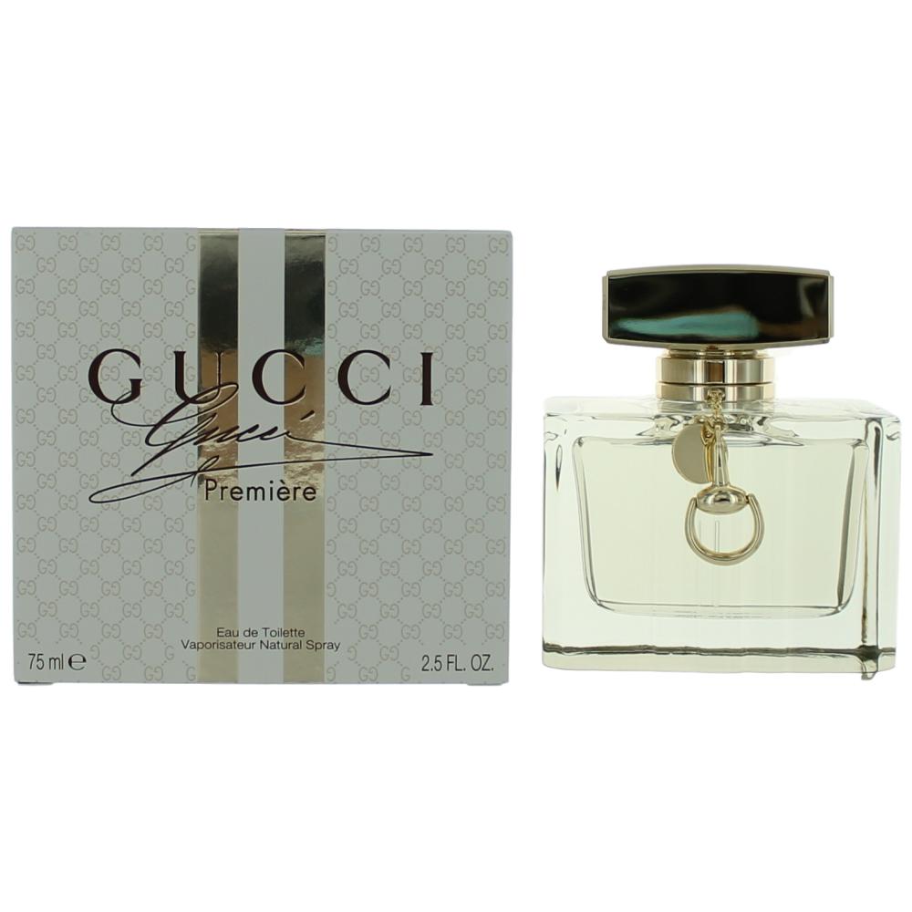 Gucci Premiere perfume image
