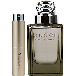 Gucci (Sample) perfume image